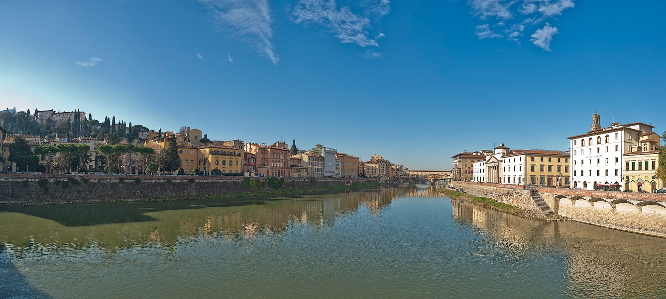 DSC_4713 Panorama.jpg - Florenz - Pano aus fünf Aufnahmen